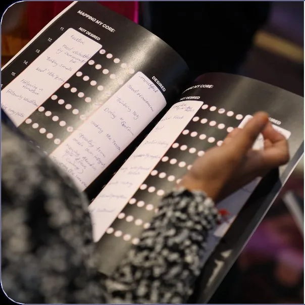 The printed FAR workbook