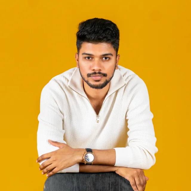Avinash Mada