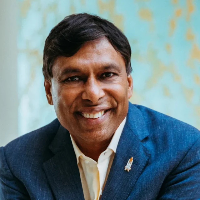 Naveen Jain