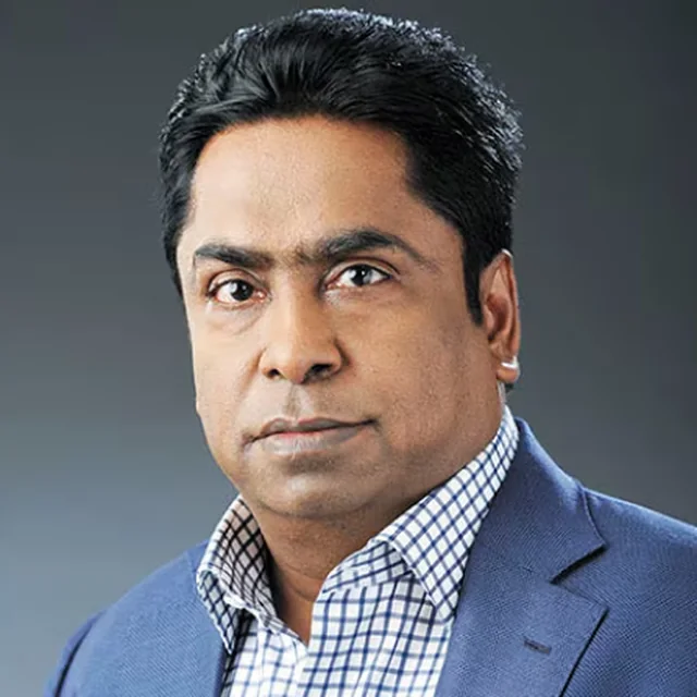 C. Sivasankaran